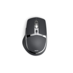 Hama WM-800 Hiir Kontor Paremk&auml;eline RF Juhtmevaba + Bluetooth Optiline 3200 dpi