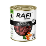 RAFI Classic metsloomadega - m&auml;rgkoeratoit - 800 g