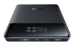 Baseus Blade H1 Lite 20000 mAh Must Liitium-pol&uuml;meer (LiPo) aku