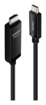 KAABEL USB-C KUNI HDMI 8K60 5M/43436 LINDY