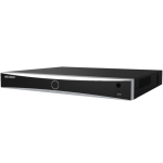 Hikvision DS-7632NXI-K2(D) 1U must v&otilde;rguvideorekorder