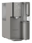 Philips ADD6921DG/10 3.6 L Grey Water Filter Dispenser