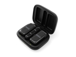 R&Oslash; Wireless Micro Tr&aring;dl&oslash;s Sort