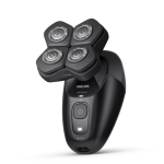 Philips 5000 Seeria Head Shaver Pro HS5980/15 Essential Trimmer ComfortCut Labadega