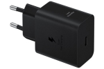 Samsung EP-T4511 Universal Black AC Fast Charging Indoor Mobile Device Charger