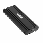 iBox HD-07 SSD korpus must M.2