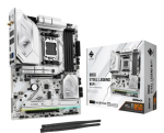 Asrock B850 Steel Legend WiFi emalauda AMD B850 Socket AM5 ATX