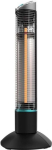 Cecotec ReadyWarm 1000 Power Tower Halogeen K&uuml;ttekeha 1000 W V&otilde;imutastete arv 2 Must IP55