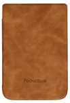 READER ACC CASE 6'' LIGHT BROWN/WPUC-627-S-LB POCKET BOOK