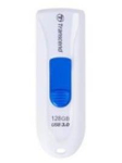 MEMORY DRIVE FLASH USB3 128GB/790 TS128GJF790W TRANSCEND