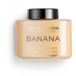 luksuspulber - mineraalpulber 32 g Banaan