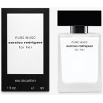 Pure Musc EDP 50ml