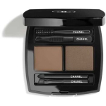 Perfect Eyebrow Kit La Palette Sourcils De Chanel 4g Light