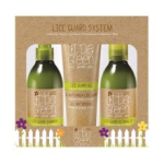Lice Guard System - Gift set against everything