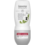 Invisible Deodorant Roll-on - Ball deodorant 50ml