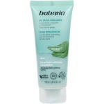 Aloe Vera Exfoliating Facial Gel 100ml