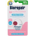 Antibacterial Waxed Expanding Floss - Waxed Expanding Dental Floss for Sensitive Gums 1.0pcs