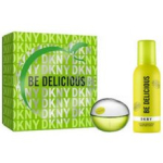 Be Delicious Gift set EDP 30 ml and shower foam 150 ml 30ml