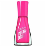 Insta Dri Nail Color - Nail polish 3 in 1 9.17 ml 113 White On Time