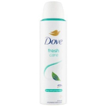 Fresh Care Anti-Perspirant 150ml