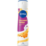 Salted Caramel Antiperspirant - Spray Antiperspirant 150ml