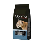 OPTIMANOVA Cat Adult Rabbit and Potatoes - kuiv kassitoit - 6kg