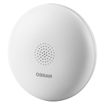 Osram SMART+ WIFI Water Detector valge valge