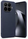 Mocco Matt Back Case Xiaomi 17T Blue