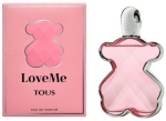 Tous LoveMe Parf&uuml;&uuml;m EDP 90 ml