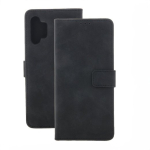 Mocco Smart Velvet raamatu&uuml;mbris Xiaomi Redmi Note 14 4G jaoks