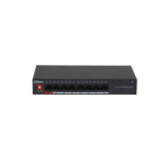 Dahua PFS3008-8GT-96 PoE L&uuml;liti 8 Porti / 96W