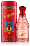 Versace Red Jeans Parf&uuml;&uuml;m EDT 75 ml