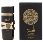 Lattafa Asad Parf&uuml;&uuml;m EDP 100ml