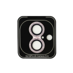 Guess Fixed Glliter kaitseklaas Apple iPhone 16/16 Plus jaoks