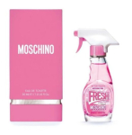 Moschino Pink Fresh Couture Parf&uuml;&uuml;m EDT 30ml