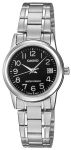 CASIO LTP-V002D-1BUDF Naiste kell