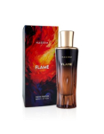 Naseem Flame Parf&uuml;&uuml;m EDT 80 ml