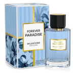 Milestone Forever Paradise Parf&uuml;&uuml;m EDP 100 ml