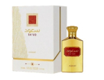 Asdaaf Sa'ud Parf&uuml;&uuml;m EDP 100ml