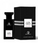 Grandeur Ultra Famous Parf&uuml;&uuml;m EDP 100 ml