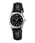 Casio LTP-V001L-1BUDF Women&rsquo;s Wristwatch