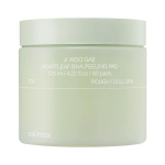CELIMAX Ji Woo Gae Heartleaf BHA Peeling Pad 125 ml 60 pcs