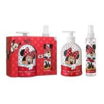 Minnie D&aacute;rkov&aacute; sada EDT 150 ml a m&yacute;dlo 500 ml 150ml