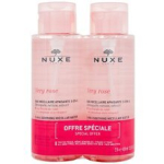 Very Rose 3-In-1 Soothing 800ml