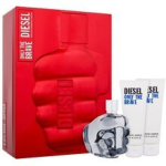 Only The Brave Kingituskomplekt EDT 125 ml ja du&scaron;igeel 2 x 75 ml 125ml