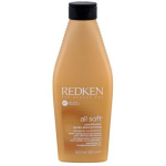 All Soft konditioner - toitvat konditioneri kuivadele juustele 500ml
