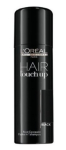 L&rsquo;Or&eacute;al Professionnel Hair Touch Up Black Root Concealing Spray 75 ml