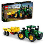 LEGO 42136 John Deere 9620R 4WD Tractor Constructor