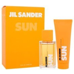 Sun Eau de Parfum Kingituskomplekt EDP 75 ml ja du&scaron;&scaron;geeli 75 ml 75ml