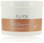 Wella Professionals Fusion Intense Repair Mask 500 ml